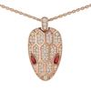 Collar Serpenti Seduttori Collar Serpenti Seduttori