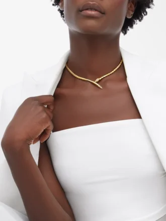 Collar Serpenti Viper