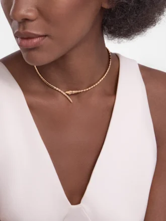 Collar Serpenti Viper Collar Serpenti Viper