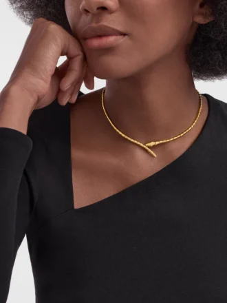 Collar Serpenti Viper Collar Serpenti Viper