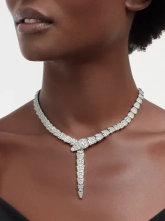 Collar Serpenti Viper Collar Serpenti Viper
