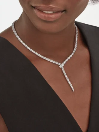 Collar Serpenti Viper Collar Serpenti Viper
