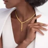Collar Serpenti Viper Collar Serpenti Viper