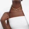 Collar Serpenti Viper