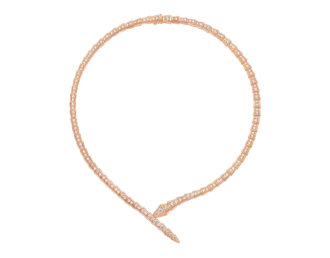 Collar Serpenti Viper