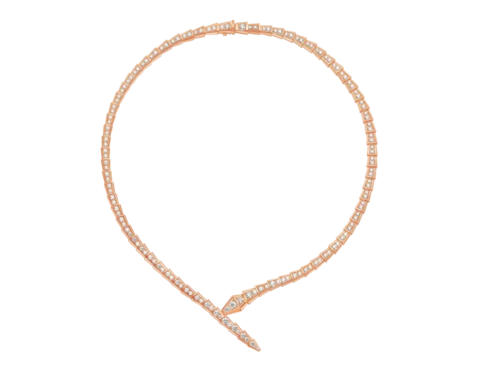 Collar Serpenti Viper
