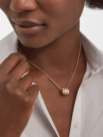 Collar Serpenti Viper