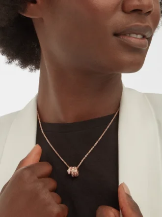 Collar Serpenti Viper
