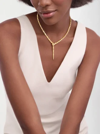 Collar Serpenti Viper
