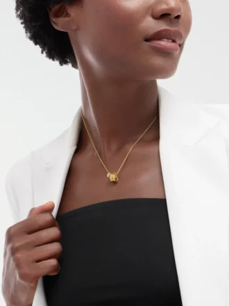 Collar Serpenti Viper
