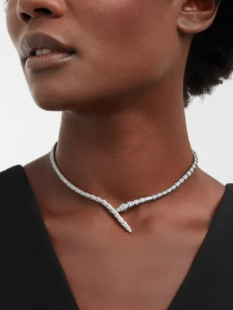 Collar Serpenti Viper