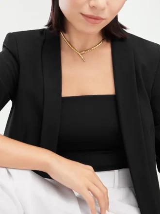 Collar Serpenti Viper
