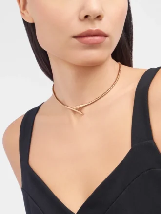 Collar Serpenti Viper Collar Serpenti Viper