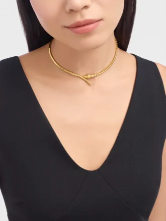 Collar Serpenti Viper Collar Serpenti Viper