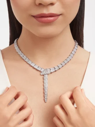 Collar Serpenti Viper Collar Serpenti Viper