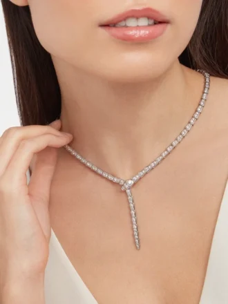 Collar Serpenti Viper Collar Serpenti Viper