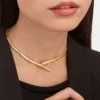 Collar Serpenti Viper