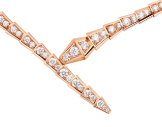 Collar Serpenti Viper