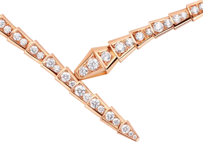 Collar Serpenti Viper