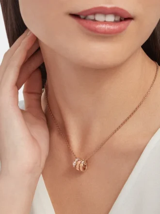 Collar Serpenti Viper