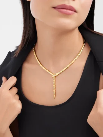Collar Serpenti Viper