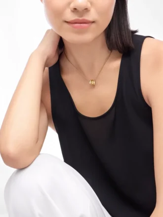 Collar Serpenti Viper