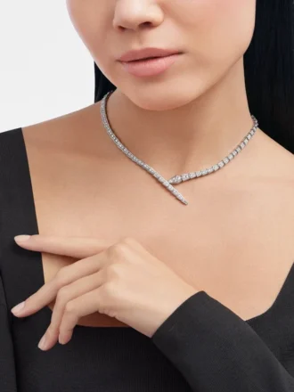 Collar Serpenti Viper