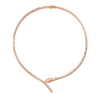 Collar Serpenti Viper Collar Serpenti Viper