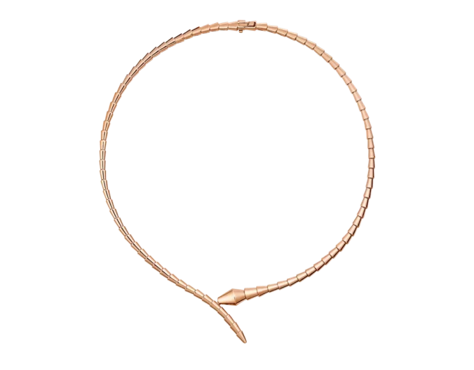 Collar Serpenti Viper Collar Serpenti Viper