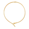 Collar Serpenti Viper Collar Serpenti Viper