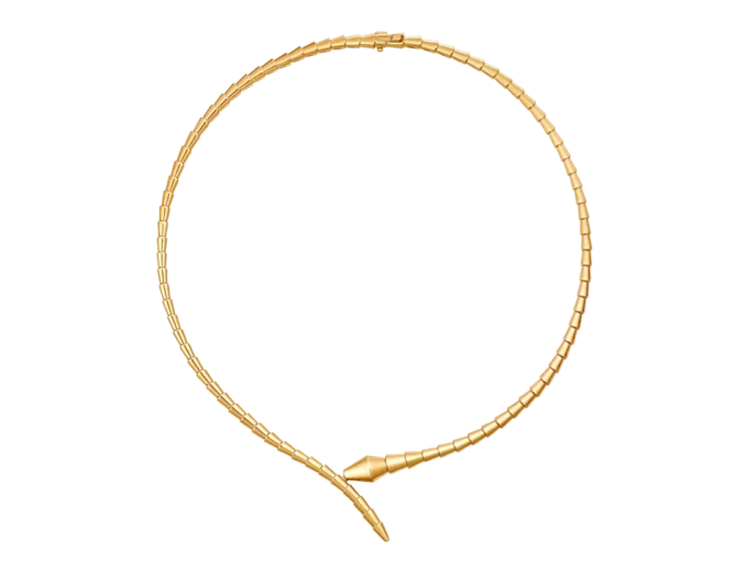 Collar Serpenti Viper Collar Serpenti Viper