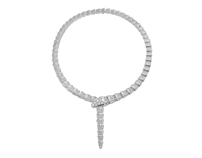 Collar Serpenti Viper Collar Serpenti Viper