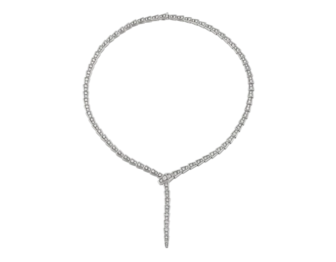Collar Serpenti Viper Collar Serpenti Viper