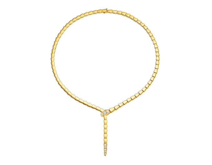 Collar Serpenti Viper Collar Serpenti Viper