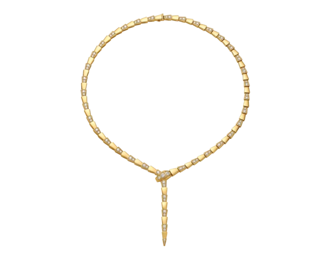 Collar Serpenti Viper Collar Serpenti Viper