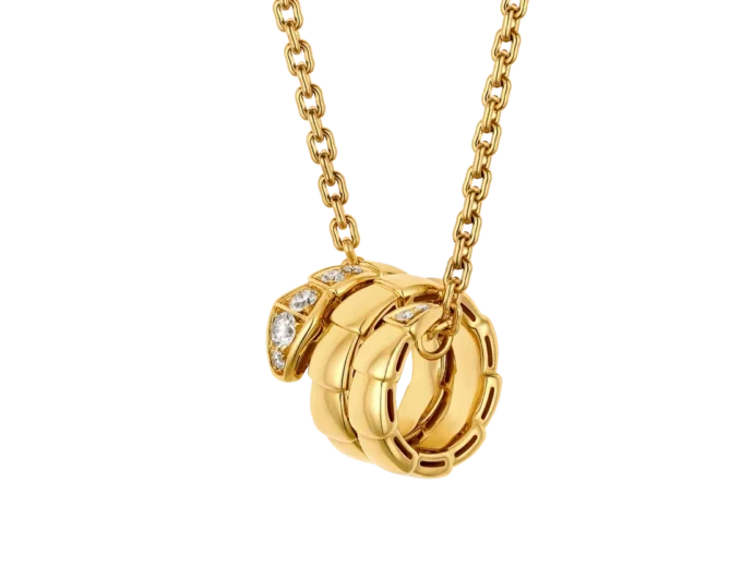 Collar Serpenti Viper Collar Serpenti Viper