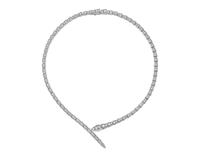 Collar Serpenti Viper