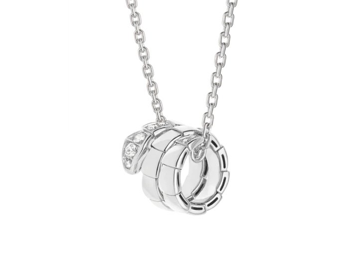 Collar Serpenti Viper