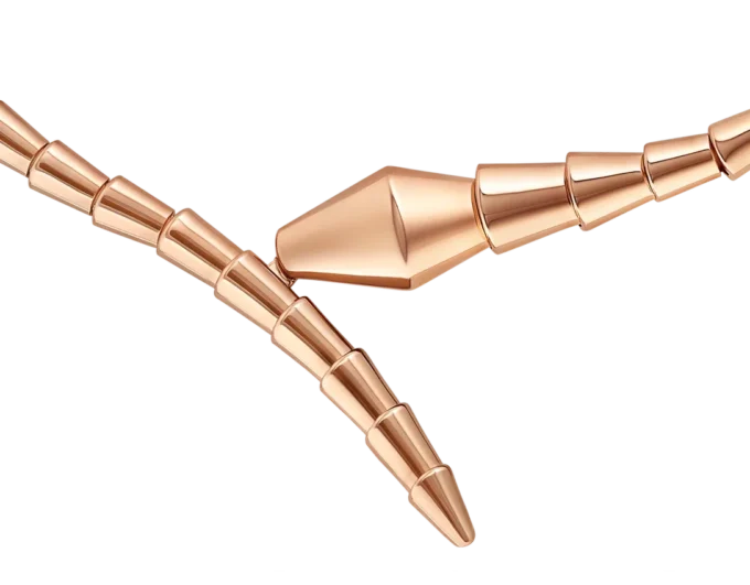 Collar Serpenti Viper Collar Serpenti Viper