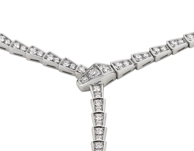 Collar Serpenti Viper Collar Serpenti Viper