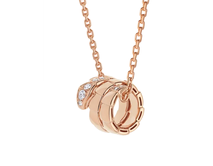Collar Serpenti Viper