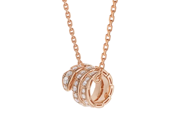 Collar Serpenti Viper