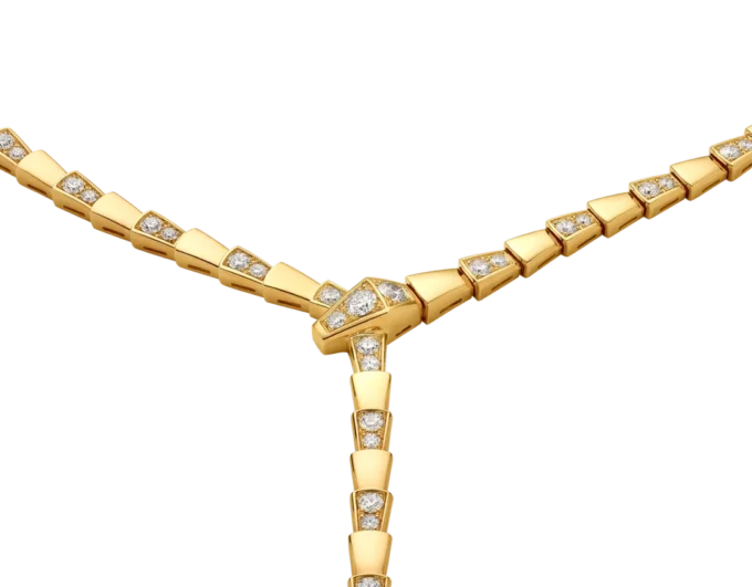 Collar Serpenti Viper Collar Serpenti Viper