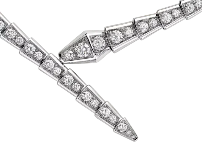 Collar Serpenti Viper