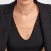 Collar Serpenti Viper Collar Serpenti Viper