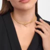 Collar Serpenti Viper Collar Serpenti Viper