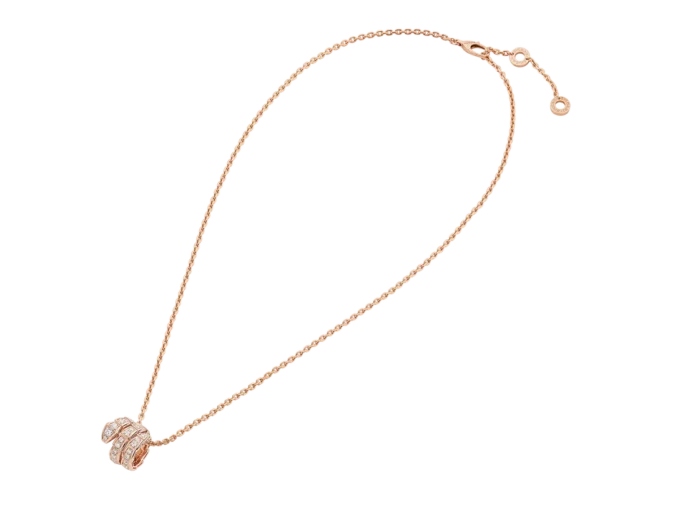 Collar Serpenti Viper