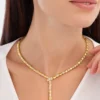 Collar Serpenti Viper Collar Serpenti Viper