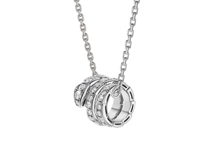 Collar Serpenti Viper Collar Serpenti Viper
