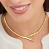 Collar Serpenti Viper